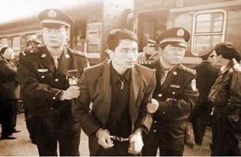 迟志强犯罪原因 犯的什么罪是被谁告进去的