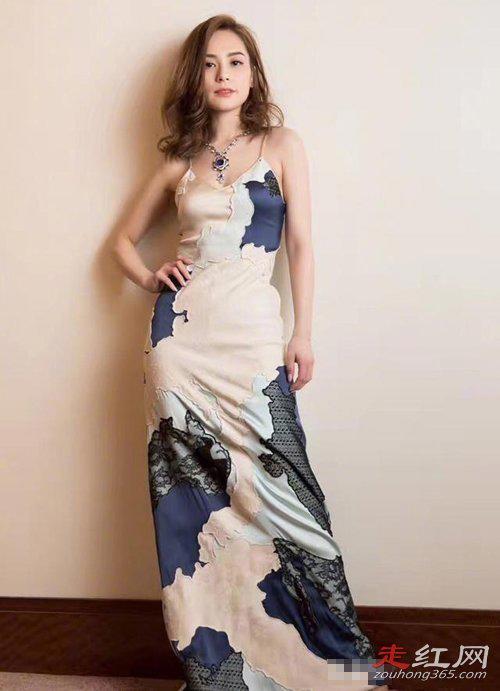 阿娇个人资料简介 钟欣潼431张不雅照怎么回事