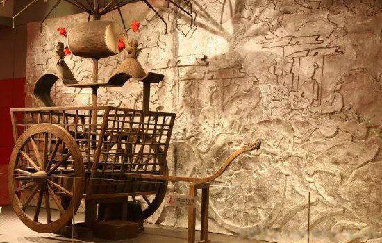 张衡简介资料是什么朝代的人 他发明了什么东西