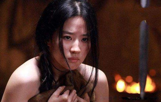 古代女人肛裂怎么回事 历史上肛裂死亡的公主