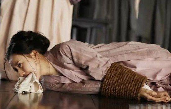 古代女人肛裂怎么回事 历史上肛裂死亡的公主