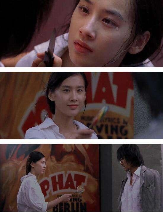 黄圣依简历资料个人 她本身家里背景挺好的