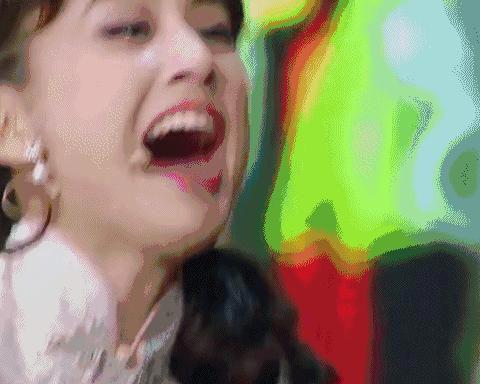 黄圣依简历资料个人 她本身家里背景挺好的