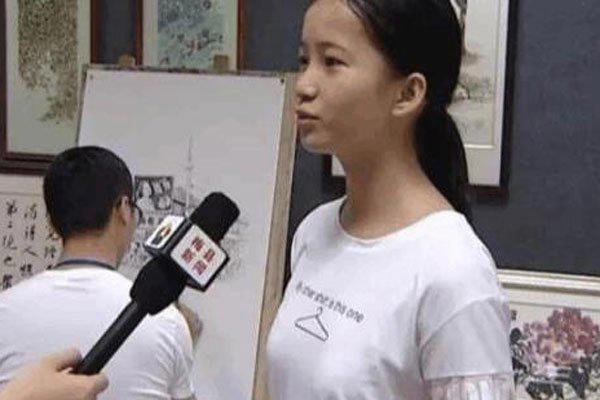 河南何碧玉现状 寻找适合自己的空间她不回来了