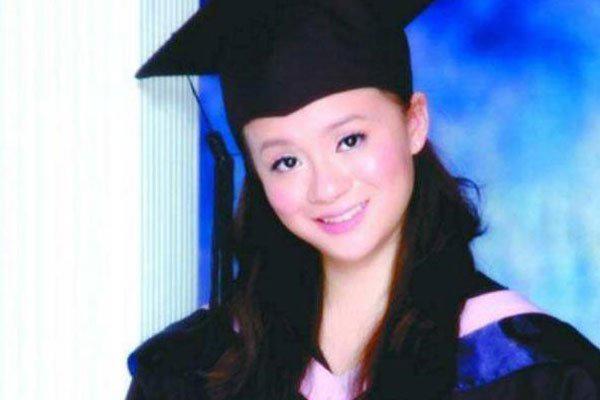 河南何碧玉现状 寻找适合自己的空间她不回来了