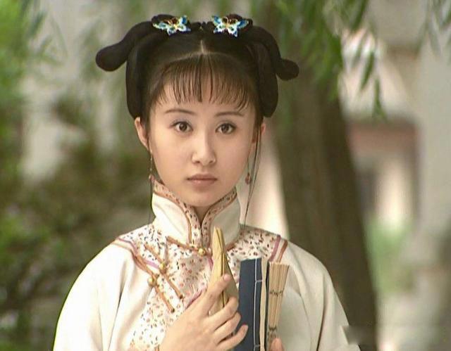 董鄂妃的真实历史 与顺治帝的爱情故事简介