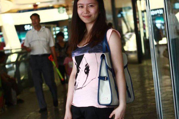 王梦溪的不雅照事件 事情被曝光之后生活怎样