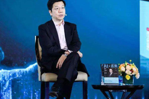 李开复淋巴癌完全治愈了吗 脸上没有什么悲观