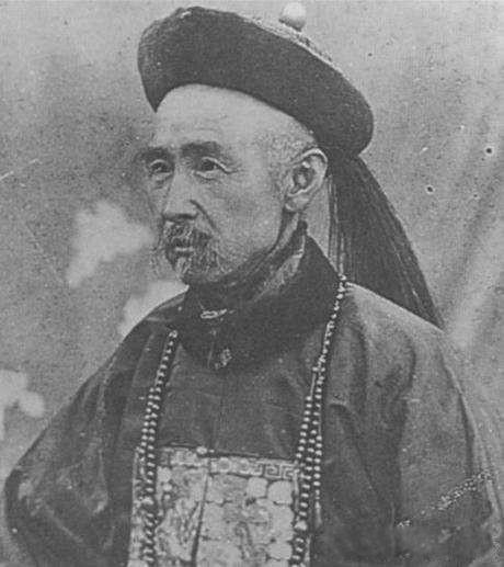 孙殿英东陵盗宝案 因盗慈禧陵寝而被人熟知