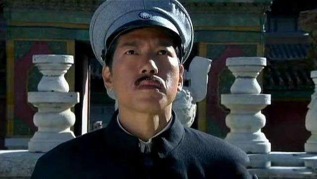 孙殿英东陵盗宝案 因盗慈禧陵寝而被人熟知