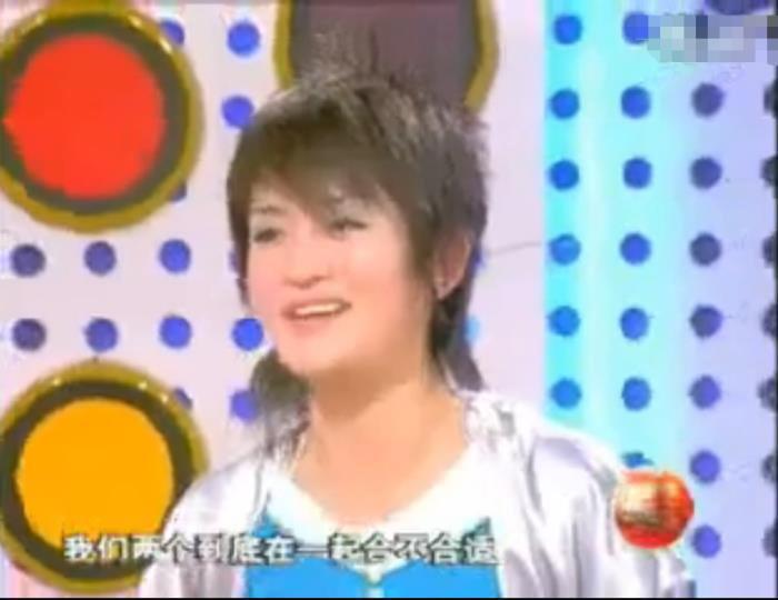 谢娜和刘烨分手的真实原因 聚少离多产生了隔阂