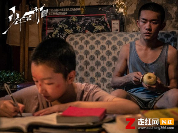 少年的你原著结局，少年的你书结局是悲剧的吗