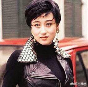 李连杰老婆利智资料简介 和利智有娃吗为什么娶利智真正原因