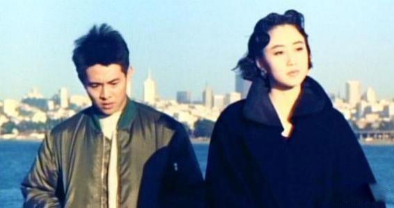 李连杰老婆利智资料简介 和利智有娃吗为什么娶利智真正原因