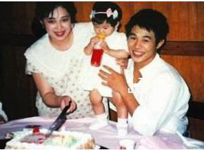李连杰老婆利智资料简介 和利智有娃吗为什么娶利智真正原因