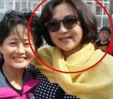 李连杰老婆利智资料简介 和利智有娃吗为什么娶利智真正原因