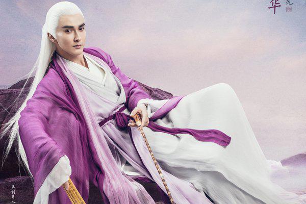 三生石上文昌帝君是谁 文昌帝君就是东华帝君