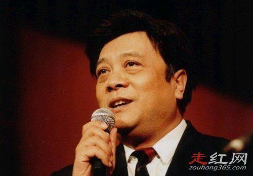 赵忠祥和董卿倪萍怎么回事 丑闻事件是真的吗