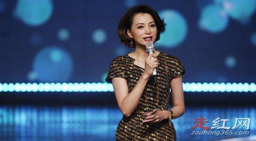 赵忠祥和董卿倪萍怎么回事 丑闻事件是真的吗