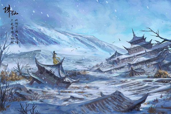 十大必看经典小说 玄幻排行榜封神毫无争议