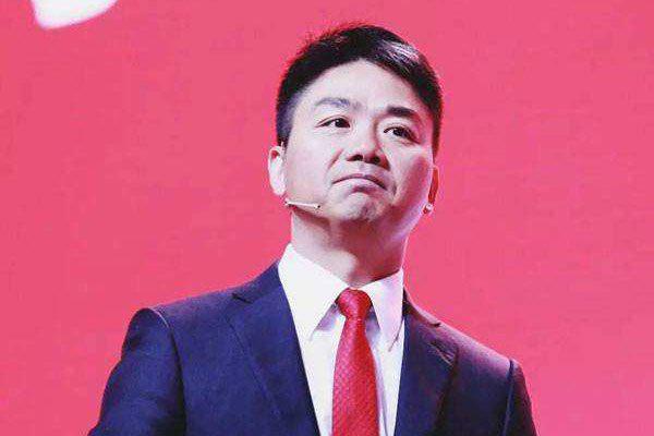 龚晓京父亲龚清楷简历 刘强东前妻身份有多不简单