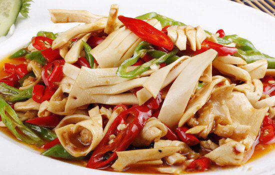 黄喉是牛的哪个部位 是什么东西哪个器官