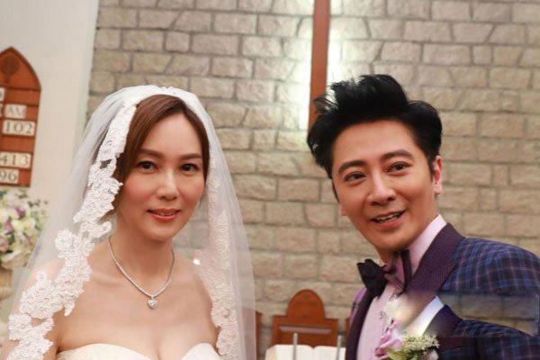孙耀威老婆陈美诗生了吗 孙耀威为何被冷藏封杀