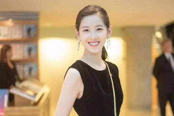 龚晓京父亲简历 什么背景被传说那么厉害