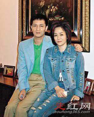 上海首富周正毅个人资料 他的起落传奇史