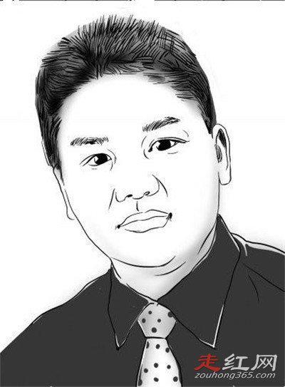 刘强东比奶茶妹妹大20岁 和前妻为什么离婚