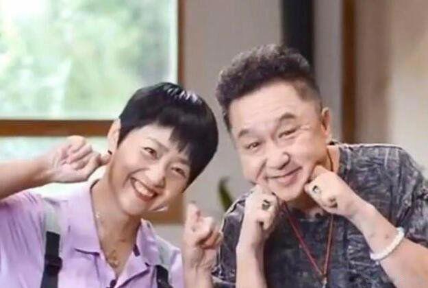 于谦老婆白慧明个人资料 比于谦小多少