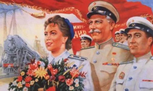 喀秋莎是什么意思 在俄罗斯人民心中的地位