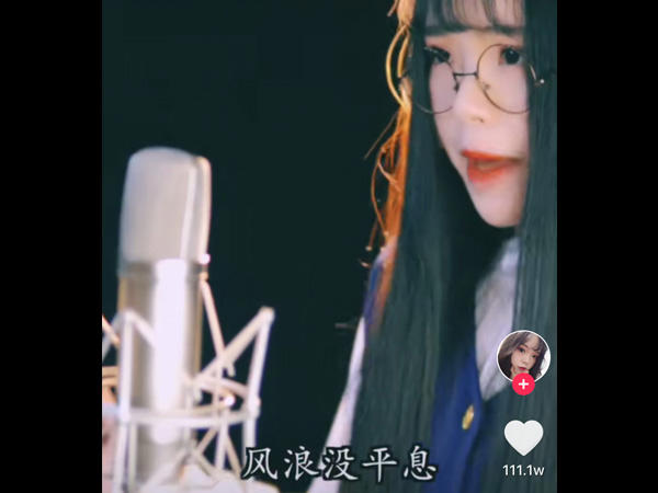 风浪没平息我宣告奔跑的意义是什么歌，歌曲飞的介绍