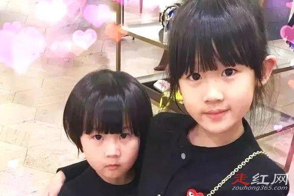 陆毅和老婆鲍蕾的爱情故事 一家的合照中并没有儿子