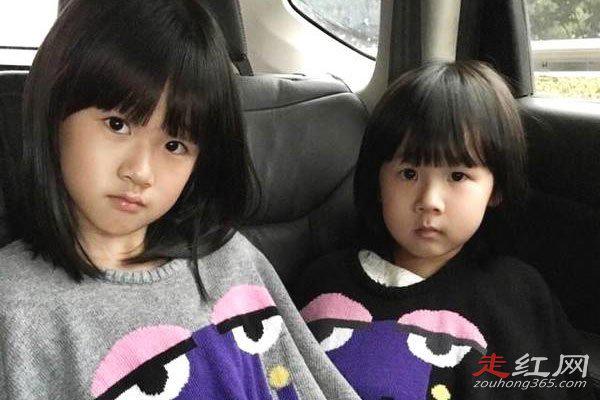 陆毅和老婆鲍蕾的爱情故事 一家的合照中并没有儿子