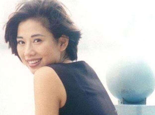 陈松伶个人资料介绍 和张铎怎么认识的