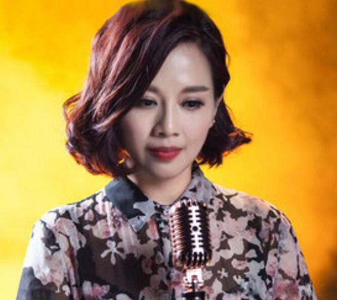 陈松伶个人资料介绍 和张铎怎么认识的