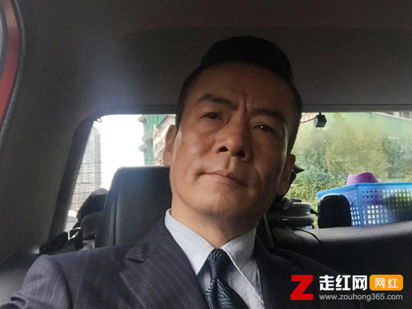演员米学东的老婆是谁，米学东个人资料年龄简介