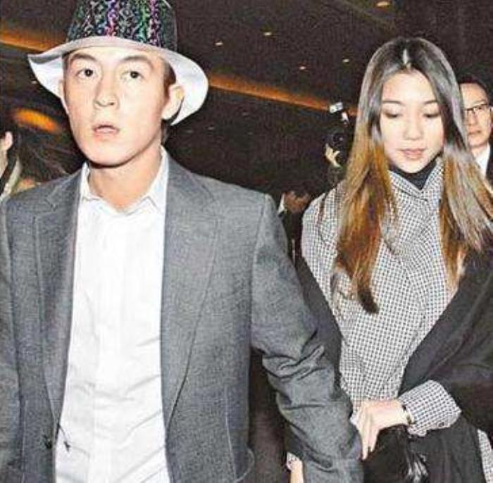 陈冠希1400张电脑照片 当年修电脑的事情照片有多少人