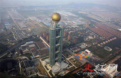 华西村现状到底是什么样了 是怎么富起来的