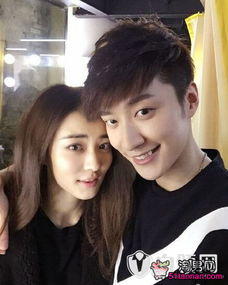 乔任梁女朋友是谁 乔任梁女友是徐璐吗