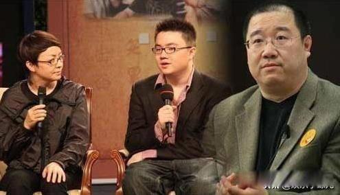英达终于开口谈巴图 英达巴图关系现状