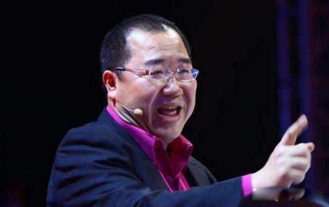 英达终于开口谈巴图 英达巴图关系现状