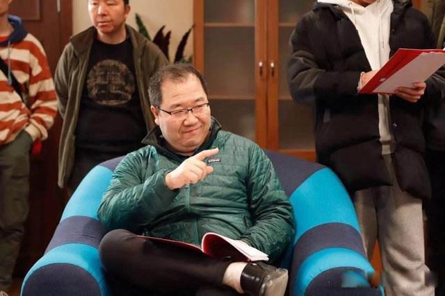 英达终于开口谈巴图 英达巴图关系现状