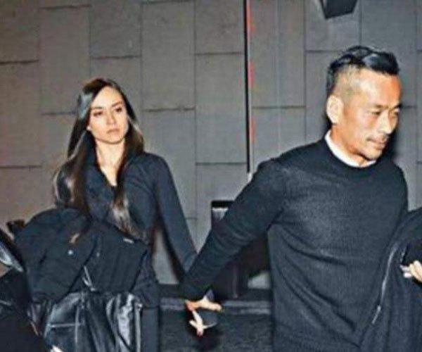 洗米华刘碧丽分手 原配斗小三堪比后宫甄嬛传