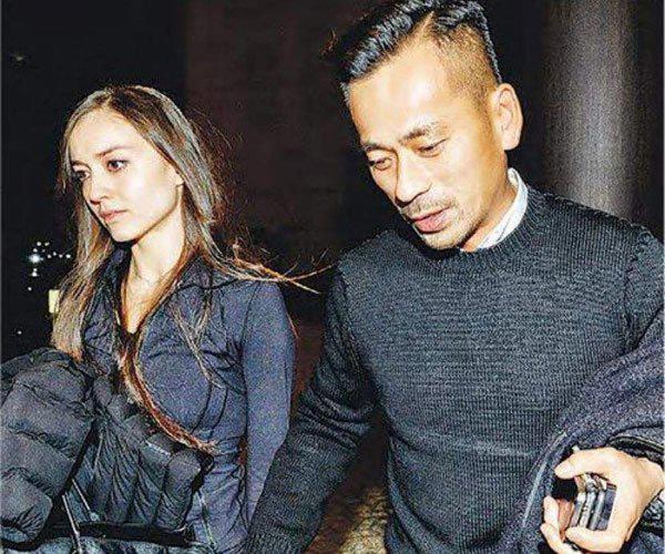 洗米华刘碧丽分手 原配斗小三堪比后宫甄嬛传