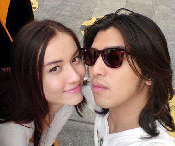 洗米华刘碧丽分手 原配斗小三堪比后宫甄嬛传