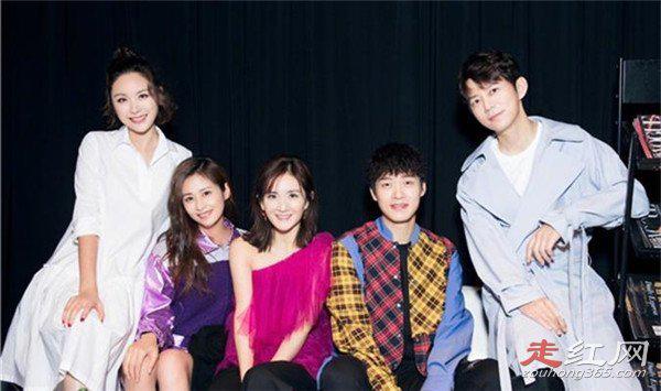 颖儿个人资料简历原名 已经嫁人是个妈妈了