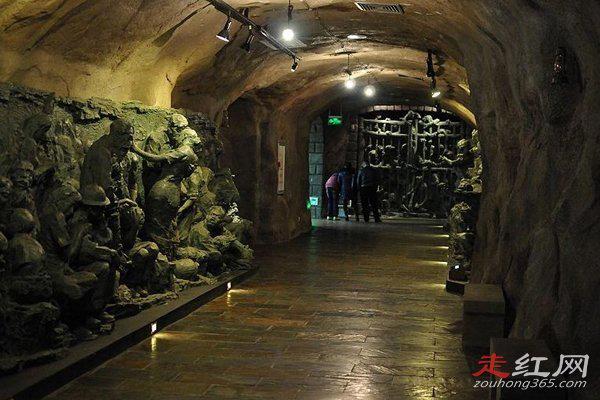 重庆大隧道惨案遗址不能进吗 闹鬼怎么回事