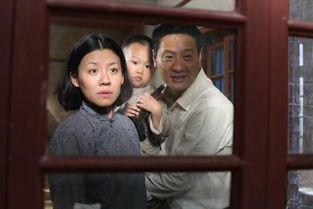 刘琳个人资料简介 现任老公连奕名吗